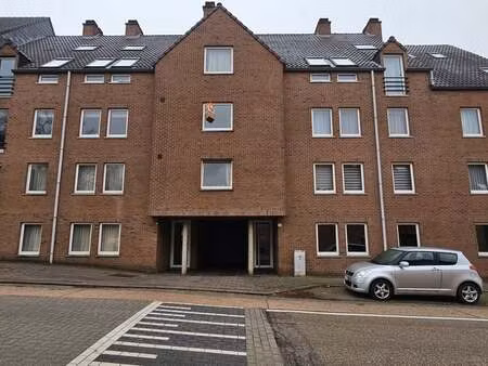 appartement à louer à genk € 450 (lkjqo) - orange immo | zimmo