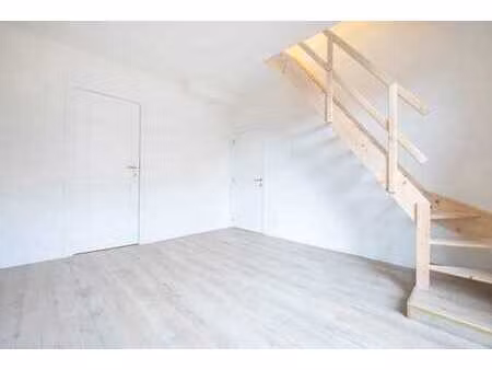 rénovation profonde 2025 : tout neuf  prêt à emménager