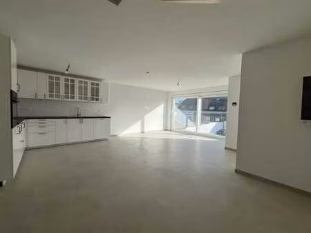 appartement neuf – peb a - idéal colocation