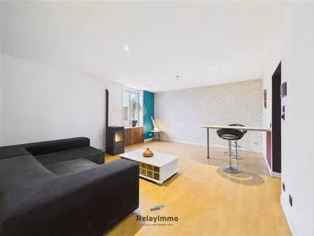 bel appartement 2 chambres avec parking !