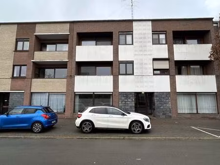 appartement à louer à achel € 1.000 (lkktp) - vastgoed c - bocholt verhuur | zimmo