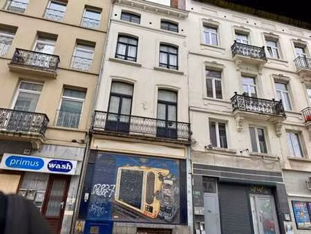 maison de commerce et d'habitation 139 m2