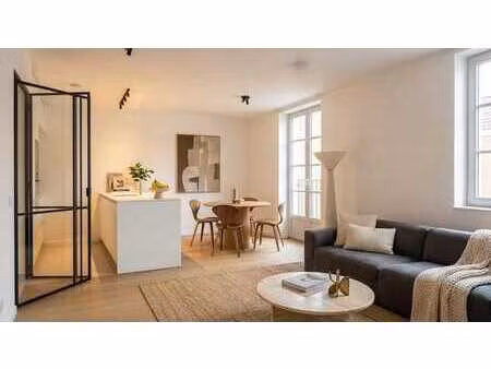 appart 2 ch neuf – confort - accessibilité - tranquillité