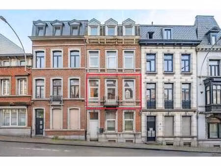 appartement 1/2 chambres