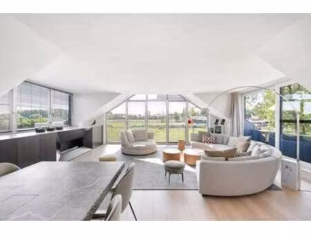 superbe loft avec vue unique