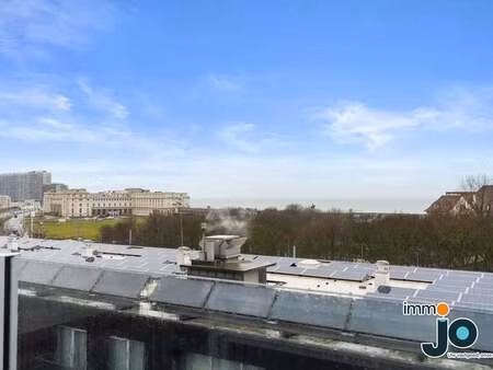 appartement à vendre à oostende € 369.000 (lkkgo) - immo jo | zimmo