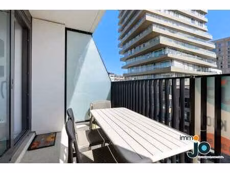 magnifique appartement prêt à emménager avec piscine  2 t...