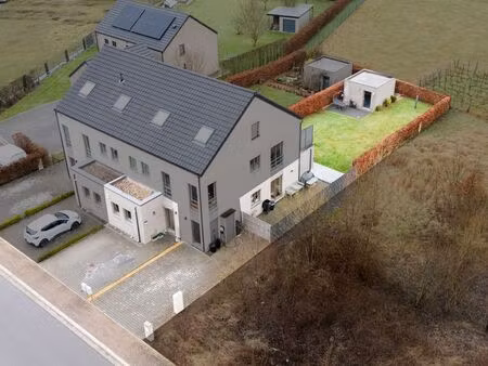 appartement à vendre à melen € 295.000 (lkknb) - agence immobiliere vanesse | zimmo