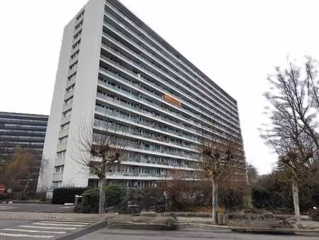 parc st vincent beau rez studio 39m² petite terrasse