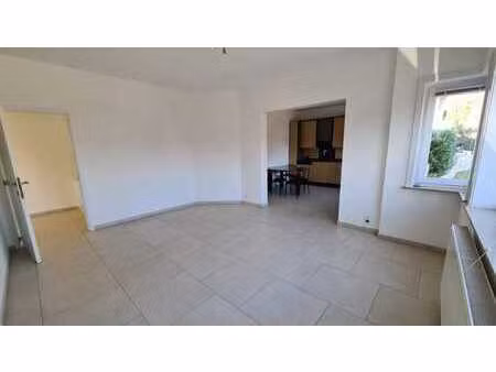 appartement 2 chambres