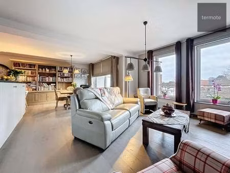 appartement à vendre à zulte € 285.000 (lkka0) - immoburo termote | zimmo