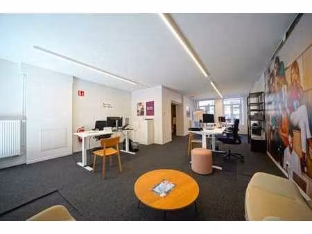 surface bureau/commerce - 70 m²