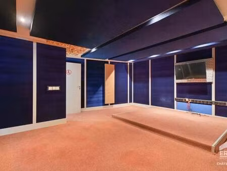 bien professionnel à vendre à bruxelles € 190.000 (lkl5l) - era châtelain (ixelles) | zimm