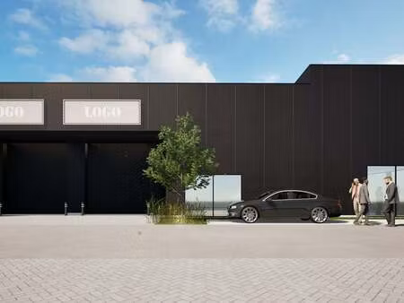 bien professionnel à vendre à diest € 313.000 (lkk1j) | zimmo