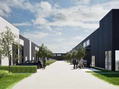 bien professionnel à vendre à diest € 408.000 (lkk1j) | zimmo