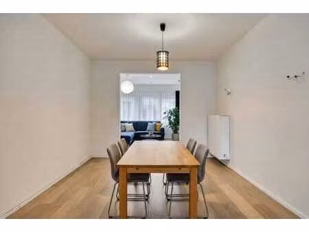 spacieuse maison prête à emménager à vendre à deurne avec ga