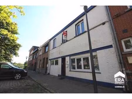 maison - 3 chambres - possibilité 6 chambres