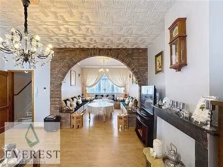 opportunité double usage: habitation comfortable ou placemen