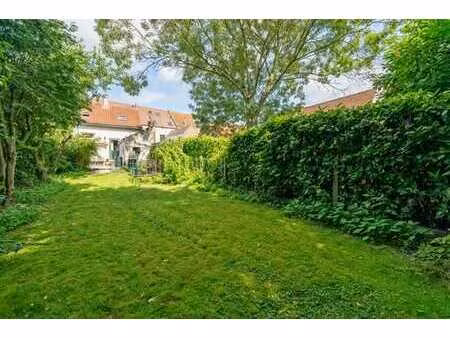 karaktervolle woning