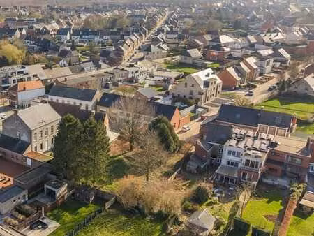 renovatieparel met 4 slaapkamers  garage en zalige tuin w...