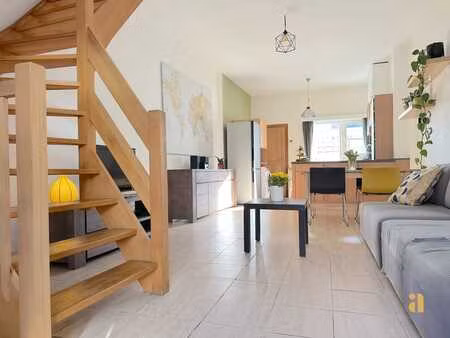 energiezuinige starterswoning in gezellige leefstraat