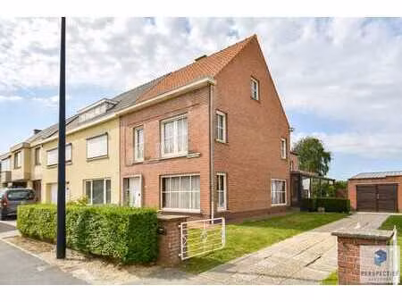 rustig en centraal gelegen woning met landelijk uitzicht ...