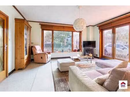 maison excellent situé à vendre à koksijde ! hoge blekker!