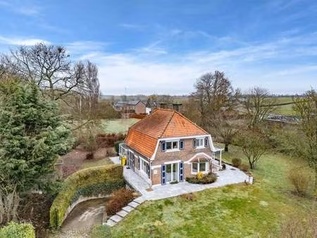 maison à vendre à warisoulx € 435.000 (lkkub) - easy home immo marche | zimmo