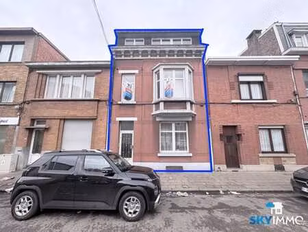 maison 4 chambres proche commodites et axes rapide