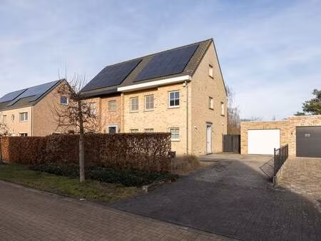maison à vendre à westmalle € 569.000 (lkju8) - | zimmo