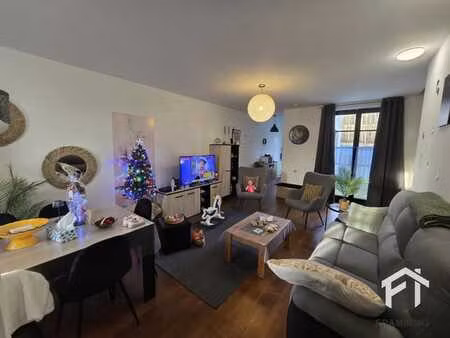 maison 1 chambre avec jardin offre àpd 179.000€