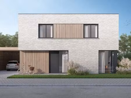 maison à vendre à oudenburg € 455.819 (lgaze) | zimmo