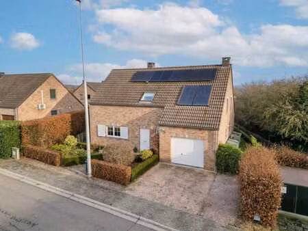 visite virtuelle disponible !! villa 4 ch + bureau à huy !