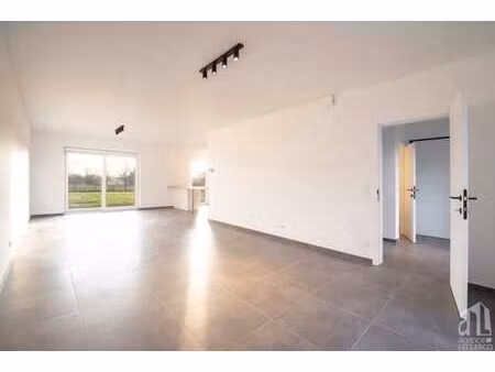 wiers - 8 maisons neuves de 3 chambres avec jardin amenage