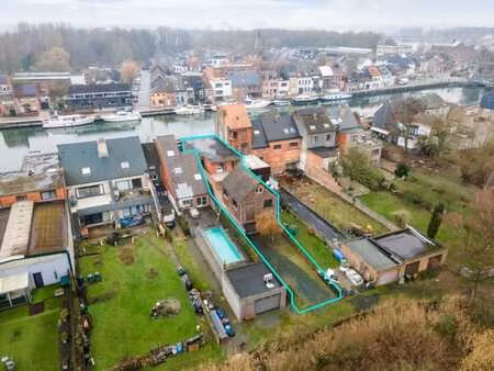 ruime & rustig gelegen eengezinswoning met 3  mog. 5 slk ...