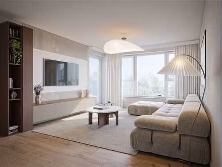 appartement 2 chambres neuf au coeur d'andenne