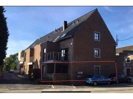 magnifique appartement avec terrasse