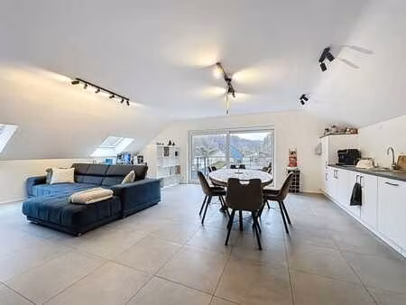 appart 3ch a louer a aywaille - (chauffage inclus)