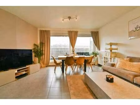 bel appart. 2ch. 2 terrasses et parking - jardins de jette