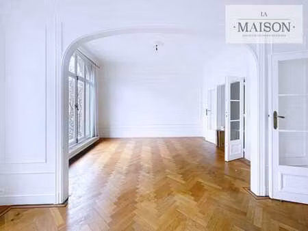 superbe appartement 130 m²