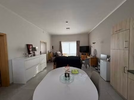 apt très lumineux au centre de chimay