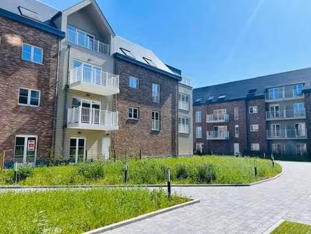 penthouse 3 chambres