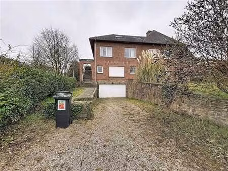 appartement proche du centre de grez !