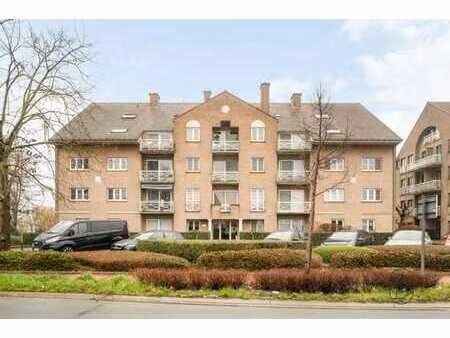 appartement prêt à emménager & économe en énergie + garage