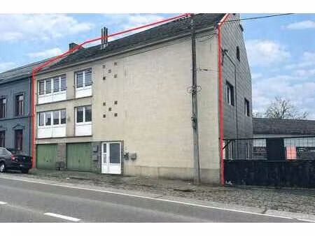 opportunité - immeuble 4 unités locatives à saisir