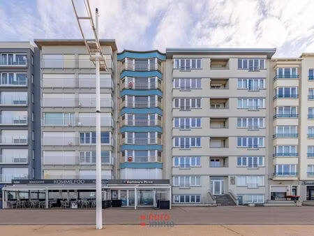 appartement à louer à koksijde € 1.100 (lkjqy) - euro immo | zimmo
