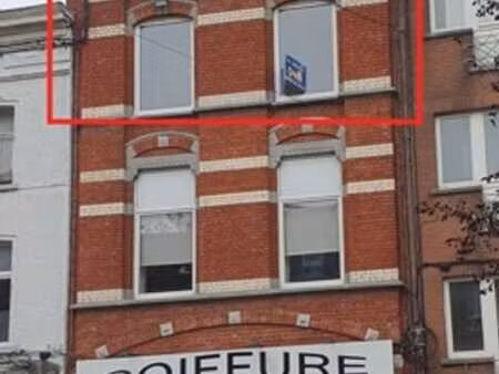 bel appartement 1 chambre