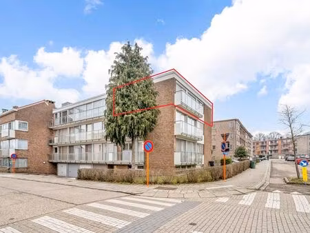 appartement à vendre à kessel-lo € 298.000 (lki6s) - immo jan stas leuven | zimmo