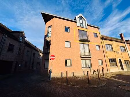 appartement lumineux à louer