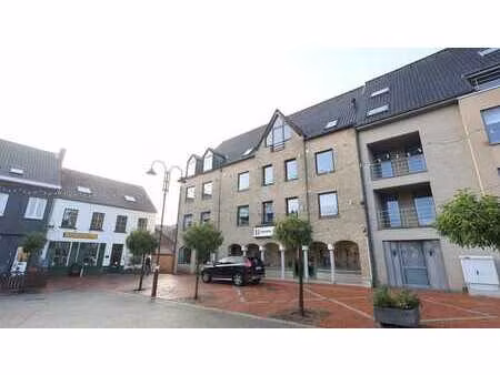 gezellig en ruim appartement te huur in het centrum van l...